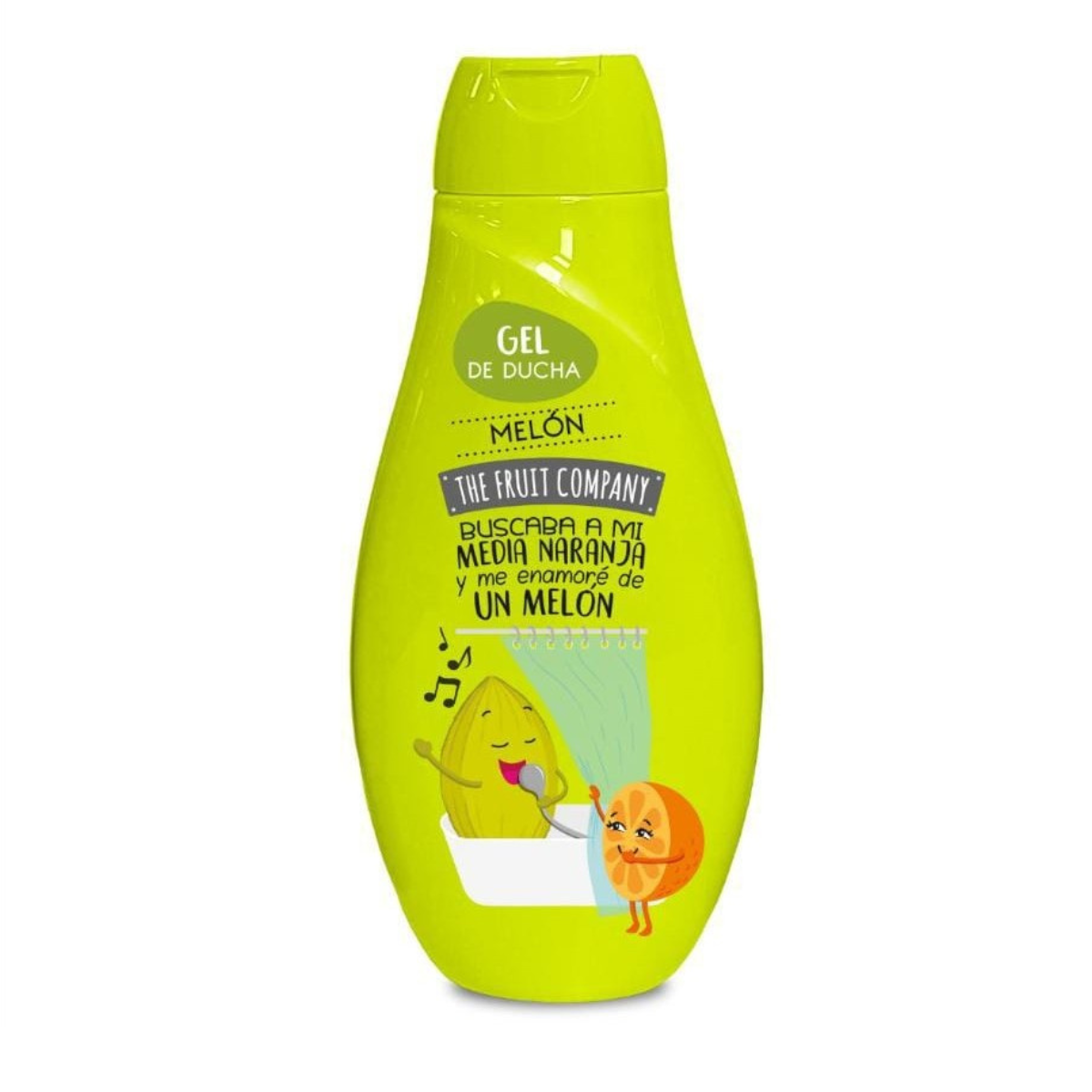GEL DE DUCHA MELÓN