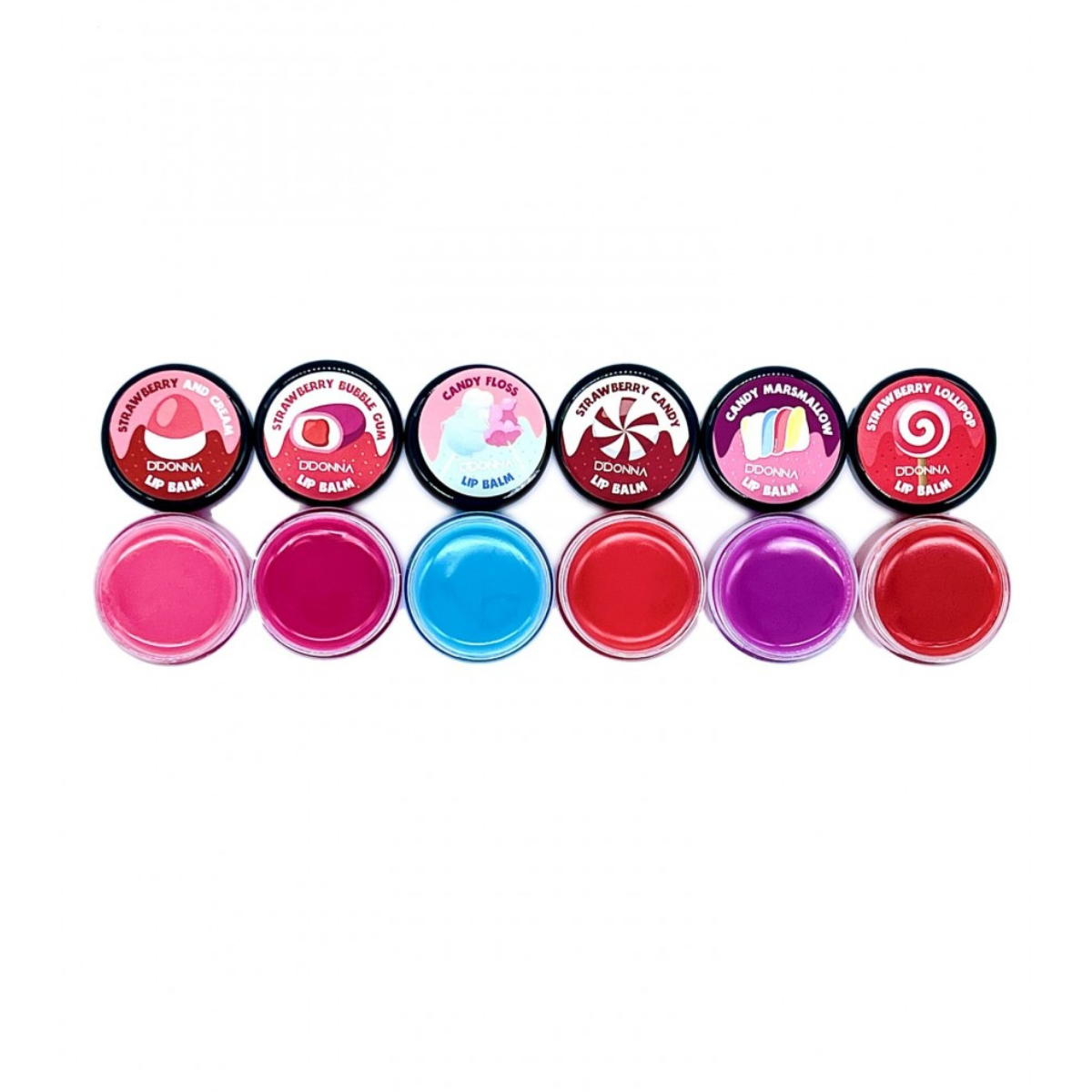 BALSAMO LABIAL