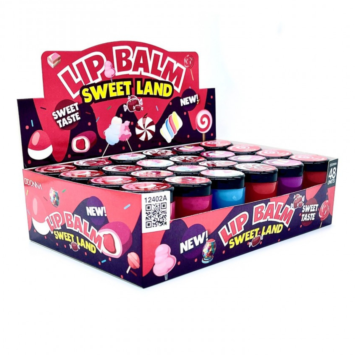 BALSAMO LABIAL