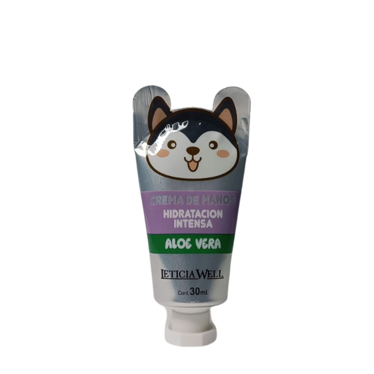 CREMA DE MANOS HIDRATACIÓN INTENSA