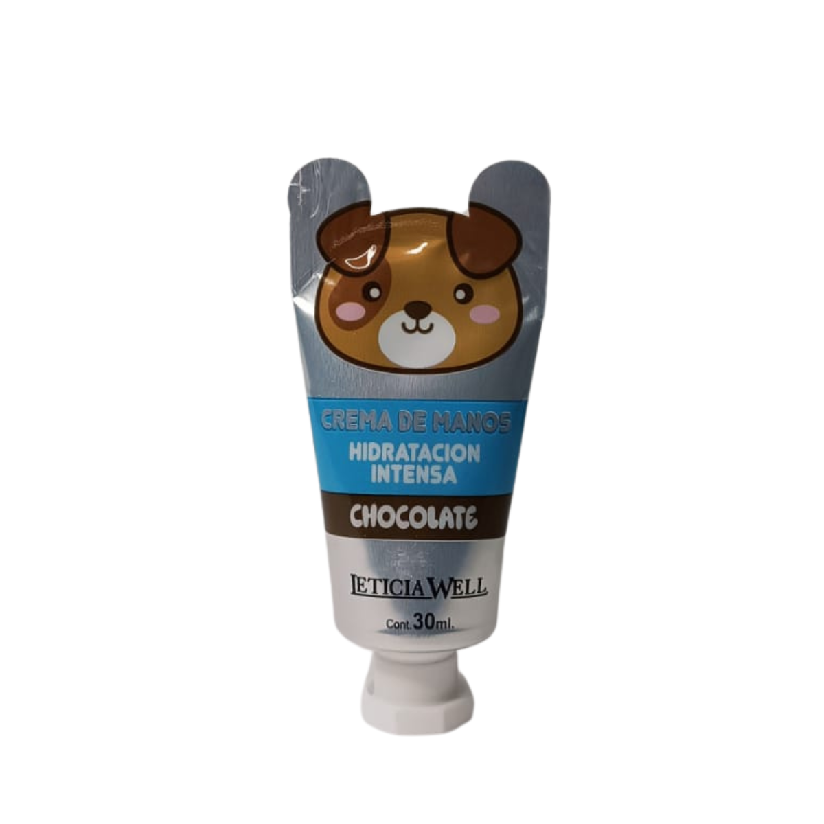 CREMA DE MANOS HIDRATACIÓN INTENSA