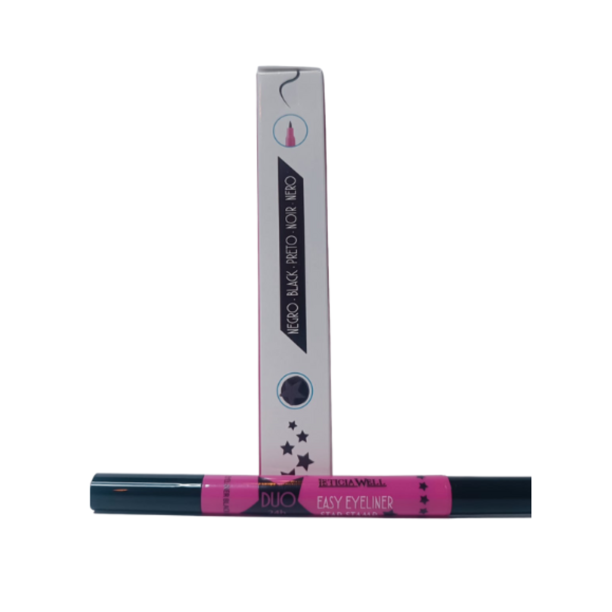EYELINER DOBLE ROTULADOR