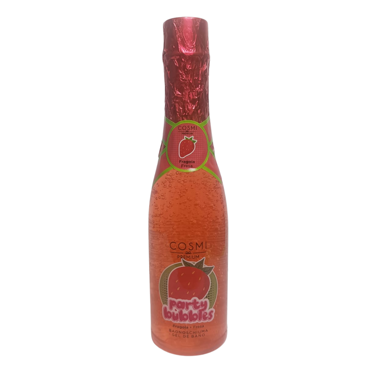 GEL DE BAÑO COSMI 250 ML