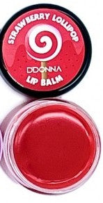 BALSAMO LABIAL