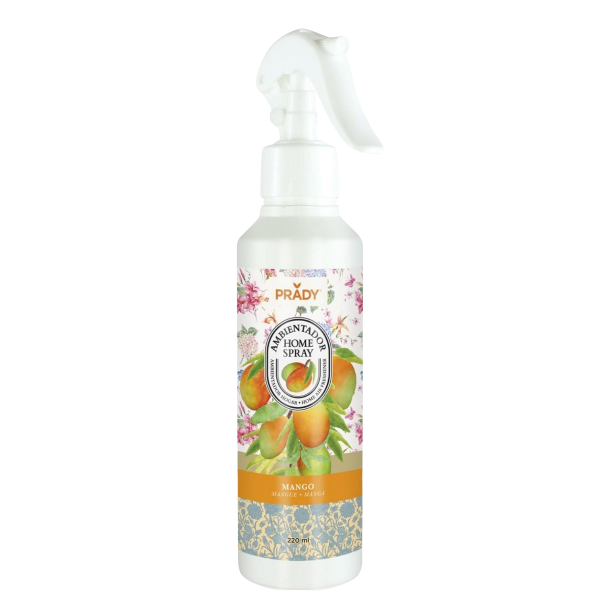 AMBIENTADOR MANGO