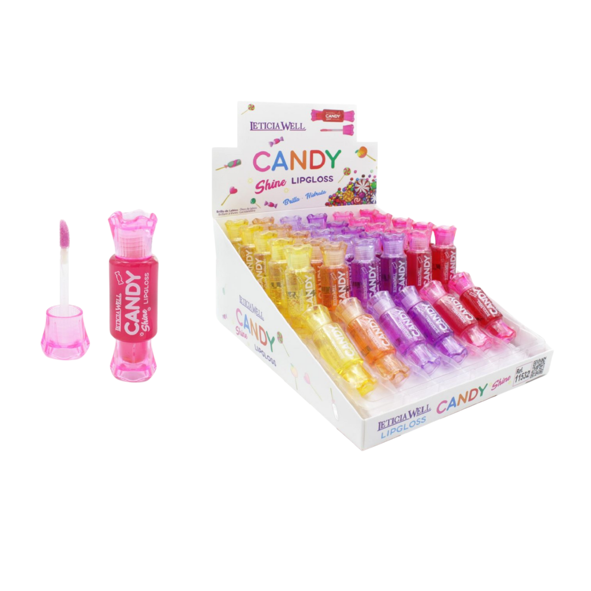 LIP GLOSS