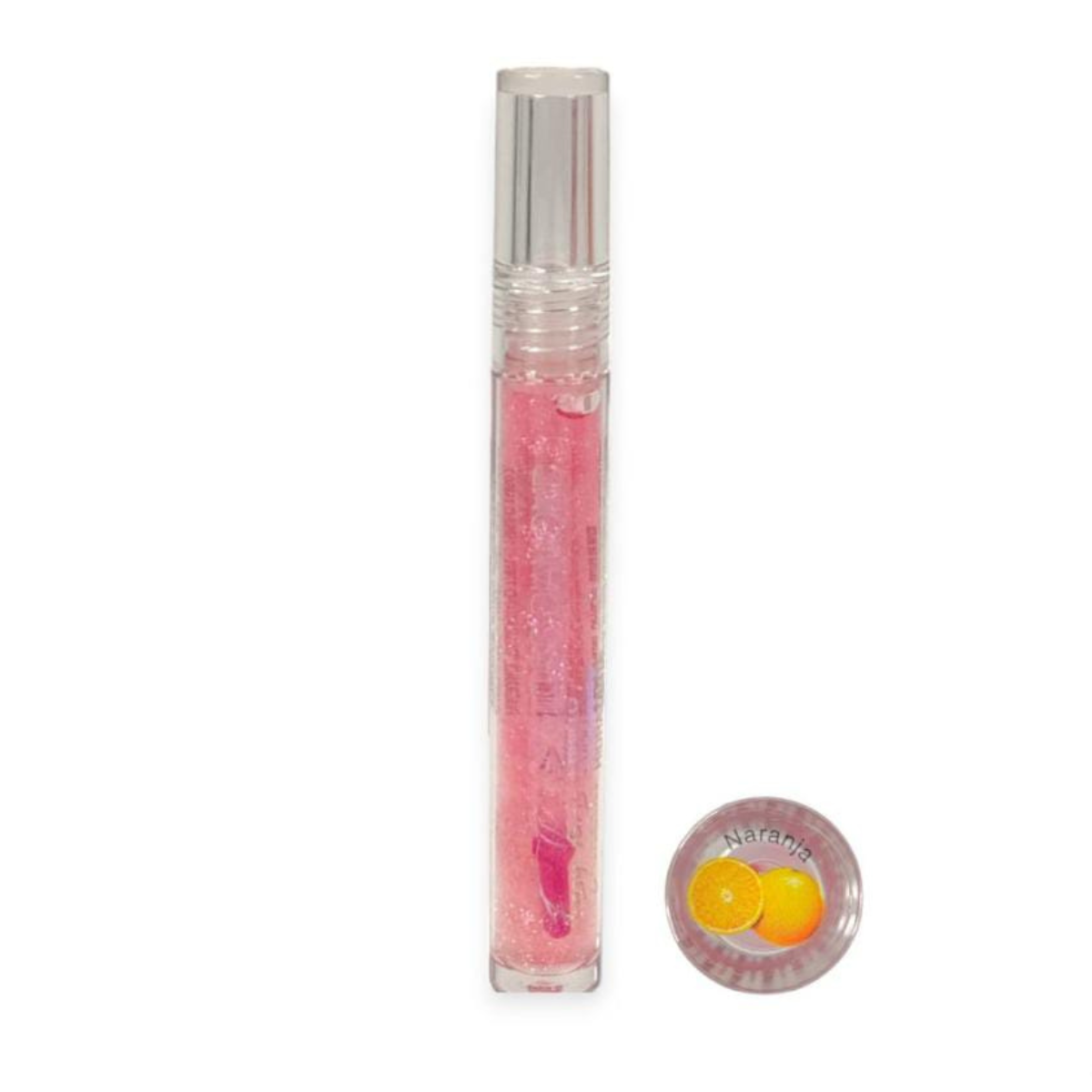 BRILLO DE LABIOS EFECTO VOLUMEN