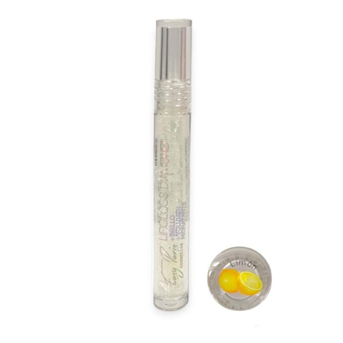 BRILLO DE LABIOS EFECTO VOLUMEN