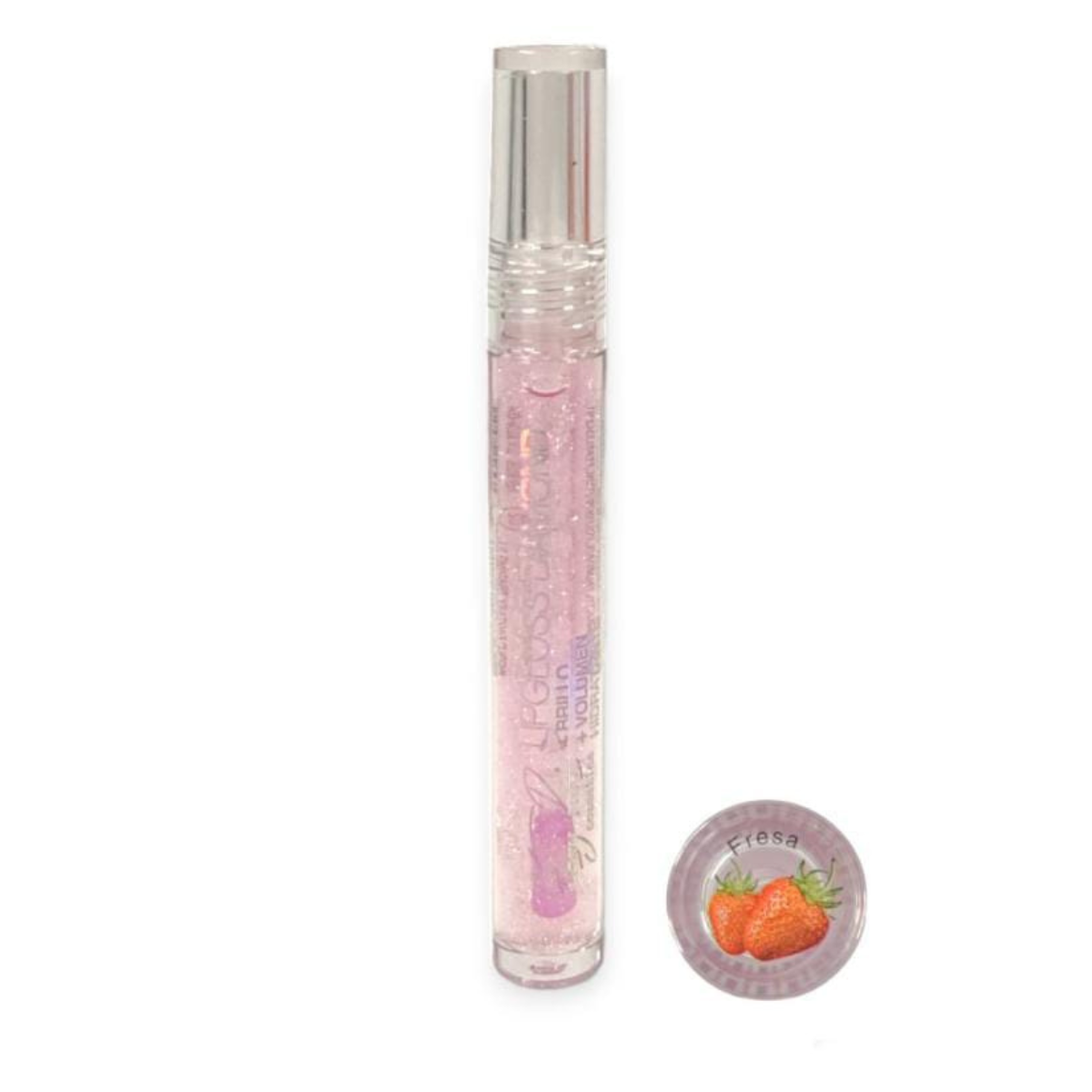 BRILLO DE LABIOS EFECTO VOLUMEN