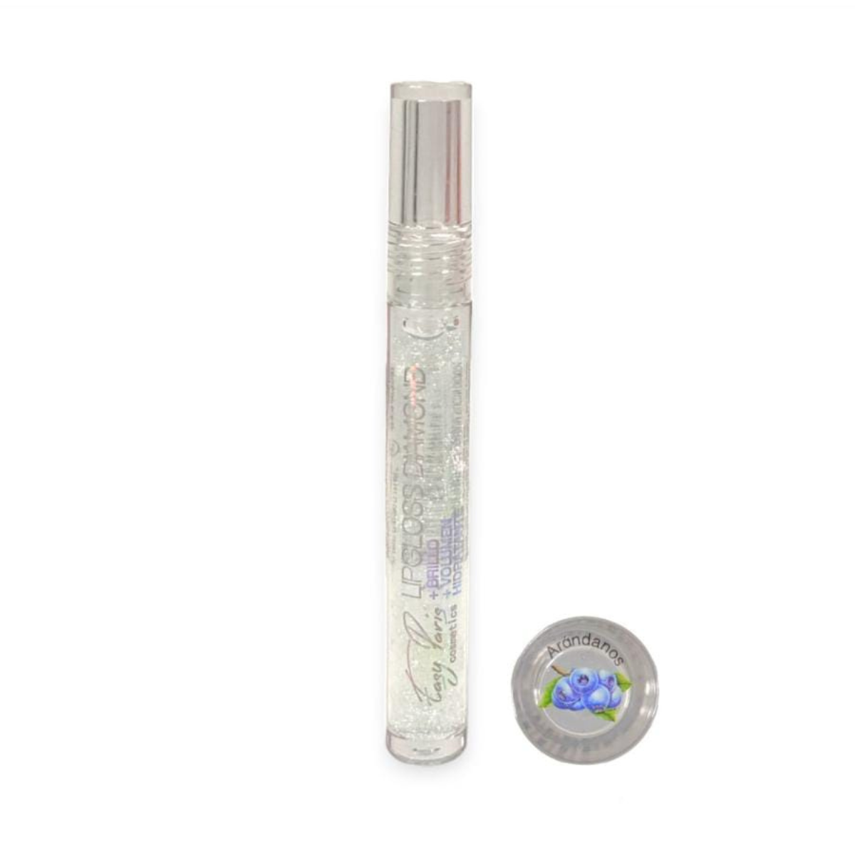 BRILLO DE LABIOS EFECTO VOLUMEN