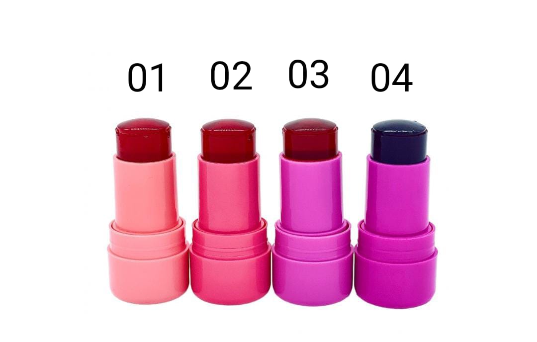 STICK BLUSH GUMMY
