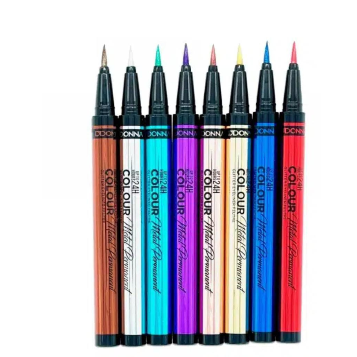 DELINEADOR GLITTER DDONNA