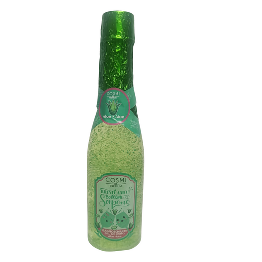 GEL DE BAÑO COSMI 250 ML