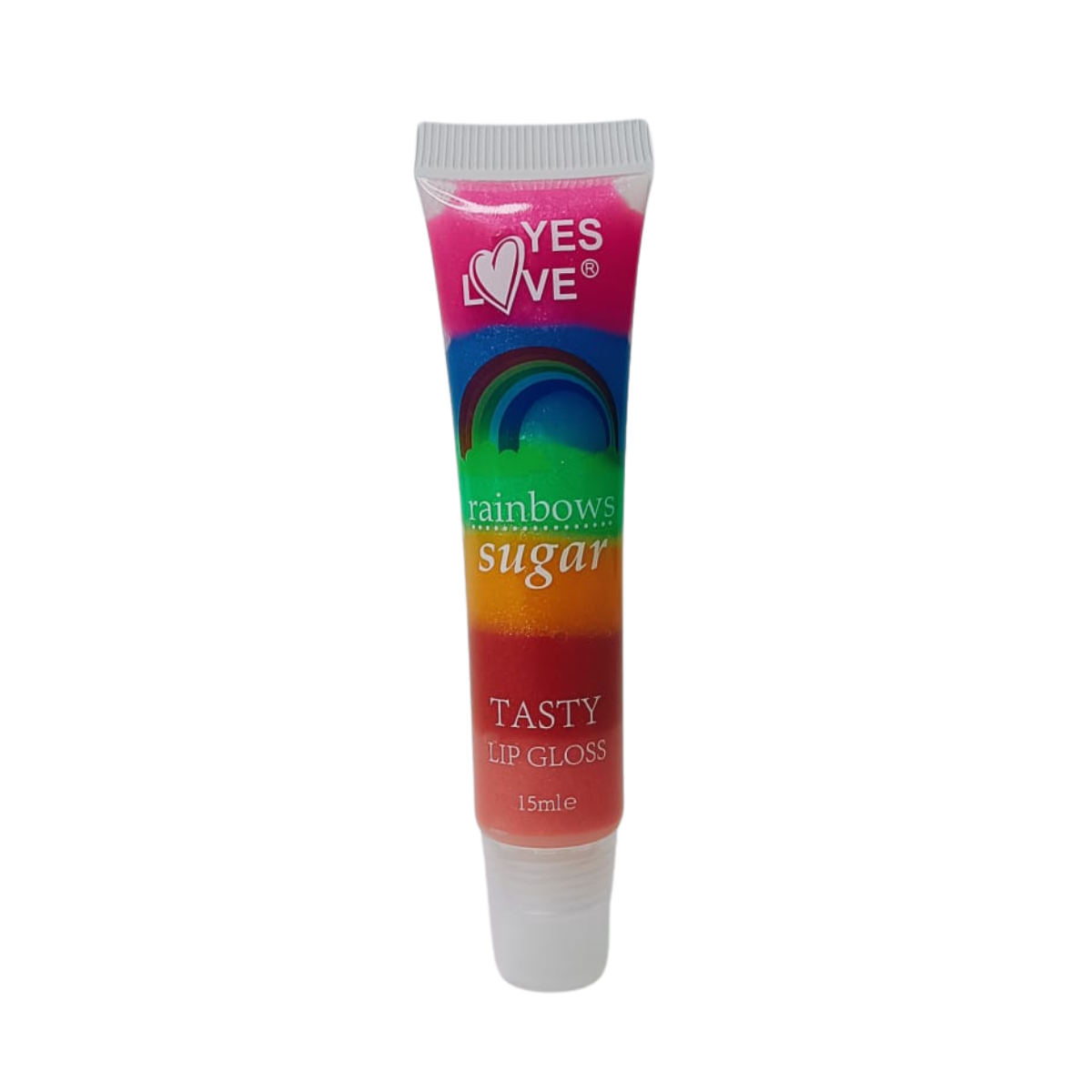 LIP GLOSS ARCOIRIS