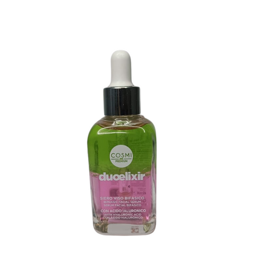 SÉRUM FACIAL DUOELIXIR