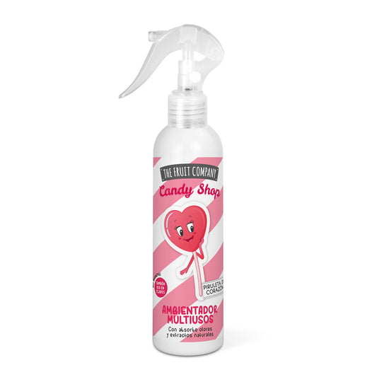 AMBIENTADOR SPRAY PIRULETA